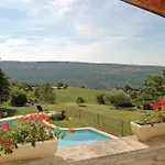 Amazing In Croix-a-lauze Сasa de vacaciones Sainte-Croix-a-Lauze