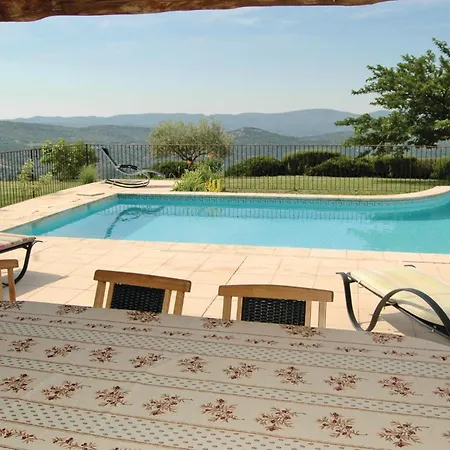 Amazing In Croix-a-lauze