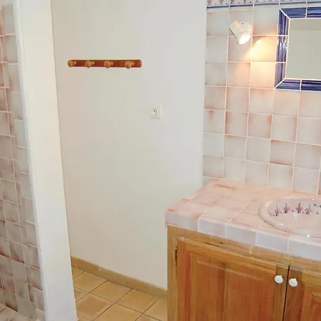 Amazing In Croix-a-lauze