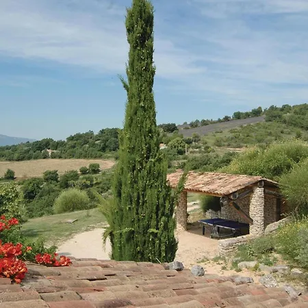 Amazing In Croix-a-lauze Hébergement de vacances