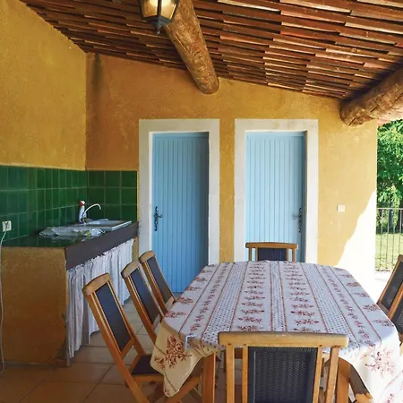 Amazing In Croix-a-lauze בית נופש *