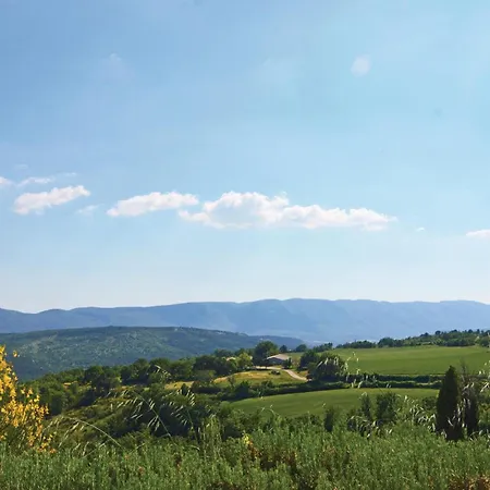 Amazing In Croix-a-lauze *