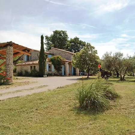 Amazing In Croix-a-lauze בית נופש