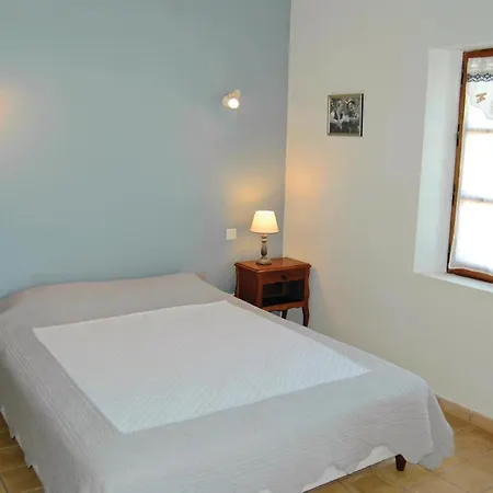 בית נופש Amazing In Croix-a-lauze