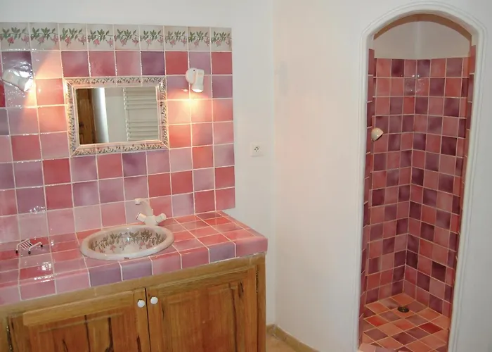 Hébergement de vacances Amazing In Croix-a-lauze