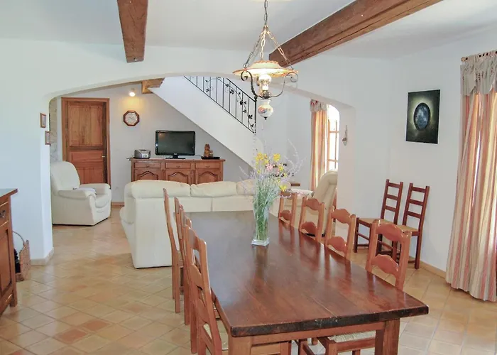 Amazing In Croix-a-lauze Hébergement de vacances Sainte-Croix-a-Lauze