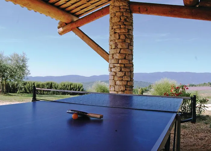 Amazing In Croix-a-lauze Hébergement de vacances Sainte-Croix-a-Lauze