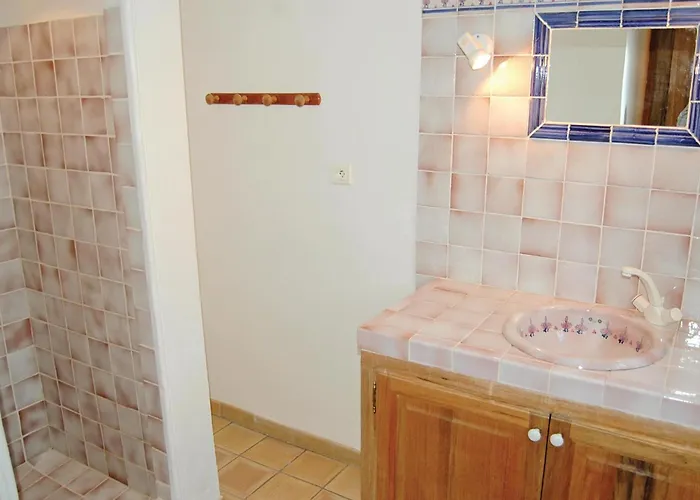 Amazing In Croix-a-lauze