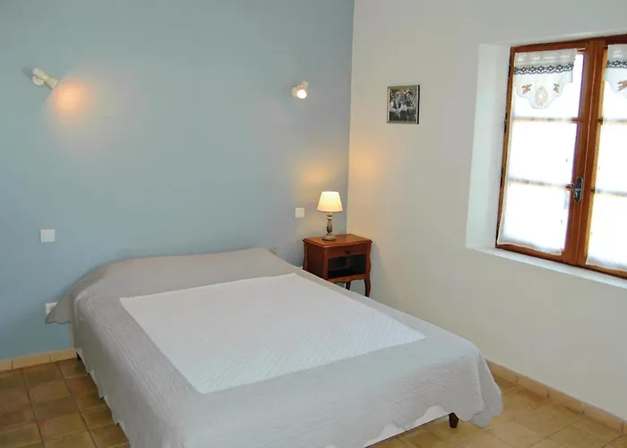 Hébergement de vacances Amazing In Croix-a-lauze