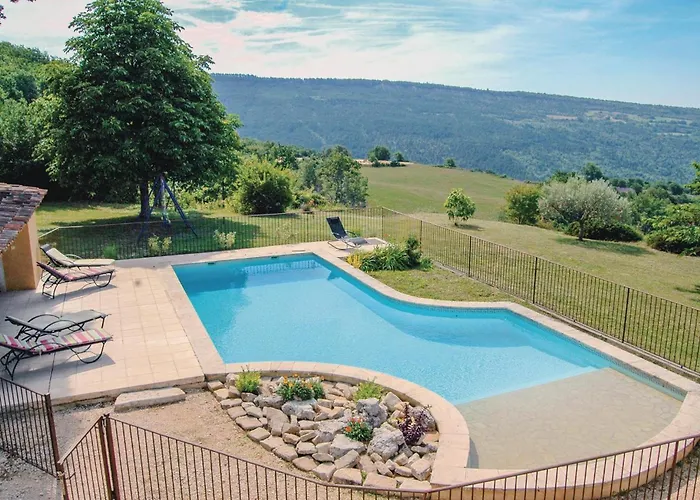 Amazing In Croix-a-lauze Sainte-Croix-a-Lauze