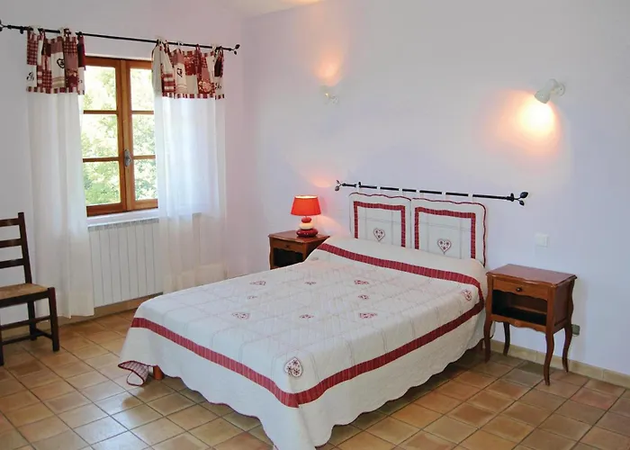 Amazing In Croix-a-lauze Sainte-Croix-a-Lauze